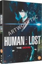 Image of Human Lost (DVD)