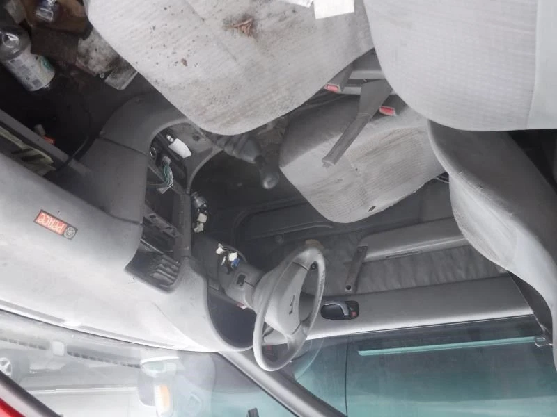 Motor de arranque compatible con 89-91 93-01 SWIFT 15708784 Foto 4 de 4