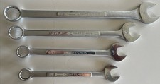 Craftsman Usa Speed Wrench Set 1 78 34 1116 12-pt Combo Wrenches Craftsman Usa Speed Wrench Set 1 78 34 1116 12-pt Combo Wrenches