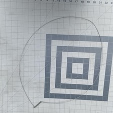 Samsung Washing Machine Washer Door Boot Spring Clamp Part DC97-04973B