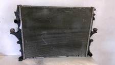 Radiateur Porsche CAYENNE