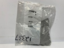 Phoenix Contact 3214314 End Cover Gray 90mm (lot of 16)