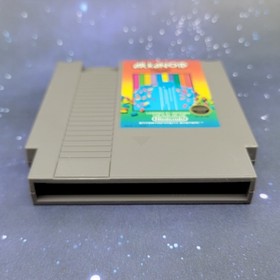 Arkanoid (Nintendo Entertainment System) NES Video Game Cartridge