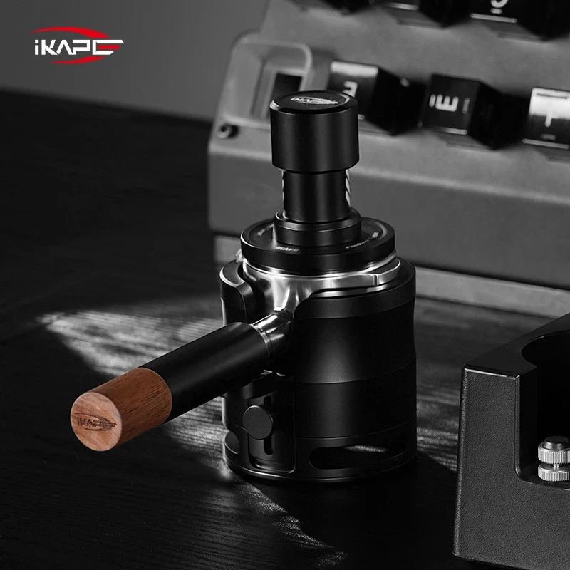 IKAPE Portafilter Holder Tamping Station - Thumbnail 3