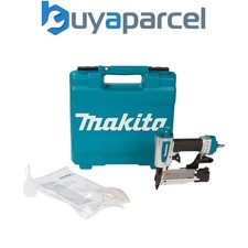 Makita AF353 Pneumatic 23g 15-35mm Pin Nailer 23 Gauge Nails Nail Gun Carry Case