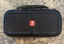 Nintendo NLS140 Tragetaschen für Nintendo Switch - Grau