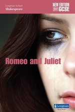 Romeo and Juliet (new edition) (LONGMAN SCHOOL SH... by O'Connor, John Paperback