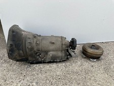 BMW 6 F12 F13 2012 Automatikgetriebe 1087401205 Benzin 300kW BUW10555