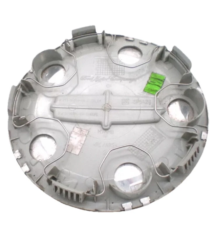 17 алюминиевых центральных колпаков Lincoln MKZ MKX Town Car 9W1Z-1130-A - Изображение 3 из 4