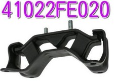 SUBARU Genuine 41022FE020 Forester Impreza Manual Transmission Mount OEM Parts