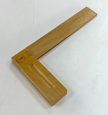 Ulmia Winkel Weißbuche 130 - 250 mm gebraucht