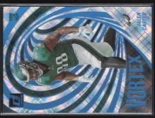 Jalen Carter Rookie 2023 Donruss Vortex Cosmic /100 #VOR-22 Eagles