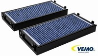Vemo V20-32-0004 Filter FüR Innenraumluft Innenraumfilter Filter FüR BMW