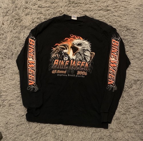 Bike Week Shirt