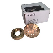 DELTA Surface Mount Body Spray 50102-CZ 2.25 x 2.44 x 2.25" Champagne  Bronze