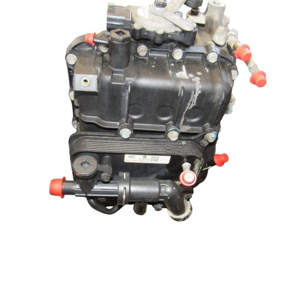 Transmisión automática 3,3 L AWD automática 6 velocidades Kia Sorento 2016 2017 2018 Foto 4 de 4