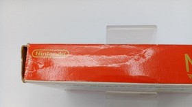 [Rare] MOTHER EarthBound Beginnings NES Famicom, Boxed, with Manual, A3580