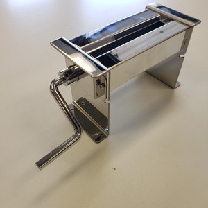 Tobacco Shredder