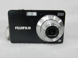 Fujifilm Finepix J 10 | eBay