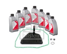 KIT RICAMBI FEBI BILSTEIN, CAMBIO OLIO CAMBIO AUTOMATICO AUDI VW A4 A6 A8 PHAE