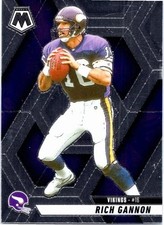 2025 Panini Mosaic Football Complete Your Set #1-250 You Choose 