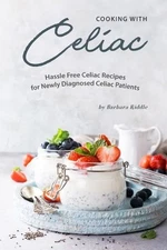 Barbara Riddle Cooking with Celiac (Paperback) (UK IMPORT)