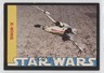 1977 Wonder Bread Star Wars Food Issue X-Wing Fighter X-Wing