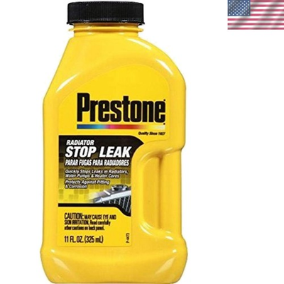 #ad #ad AS145 Patented Leak Sealant for Water Pumps amp; Radiators 11 oz Instant Fix $24.99