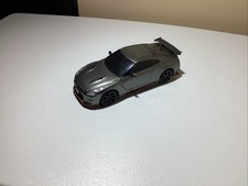 Nissan Nismo GTR GT-R Black RC Remote Radio Control Car Licensed Japan