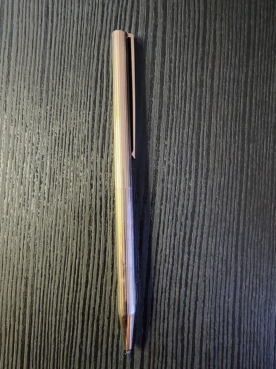 Gold Collectible S.T. Dupont Ballpoint Pens for sale | eBay