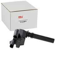 NTY ZÜNdspule Passend FüR Chrysler 300C Dodge Durango Jeep Grand | ECZ-CH-017