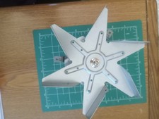 SHARP RANGE CONVECTION FAN for SSR3065JS
