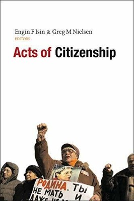 Acts of Citizenship Buch Zed Books Ltd
