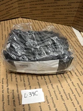 Lot of 12 Pairs - Magid D-ROC Nitrile Palm Coated Work Glove GPD586 - Size 10 L