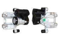 Hella Bremssattel Hinten Links FüR Audi VW