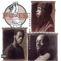 Blunted On Reality | Fugees | Vinyl / Schallplatte | 2018 | Sony Music