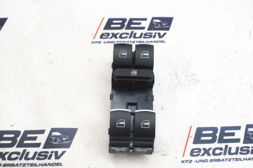 VW Tiguan 5N 1.4T 4M Schalter Fensterheber 4-Fach VEMO Taster el.FH V10730255