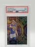 2023 Select Premier Level Lucas Havrisik Green & Black Snakeskin Prizm /2 RC