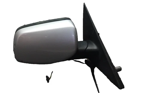 OEM 2006 2007 2008 2009 2010 Bmw e60 528i 525 535 550 Right Power MIRROR #1152