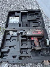 MAX RB-399A Rebar Tying Tool Rebar-Tier Used Japan