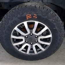 Wheel 18x8 Aluminum 6 V Spoke Fits 19-23 Ranger 1006606