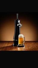 Big Chill Draft Genie Beer Dispenser