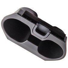 Center Console Armrest Cup Holder Storage Box For Honda Civic 2016-2018
