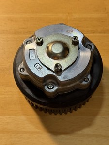 2004-2021 Subaru Impreza 2.5L Turbo RH Intake Cam Gear OEM 13320AA001 STI WRX