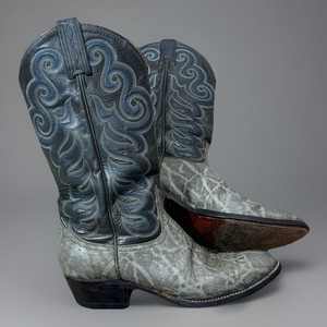Black Label Tony Lama Boots | eBay display picture 1