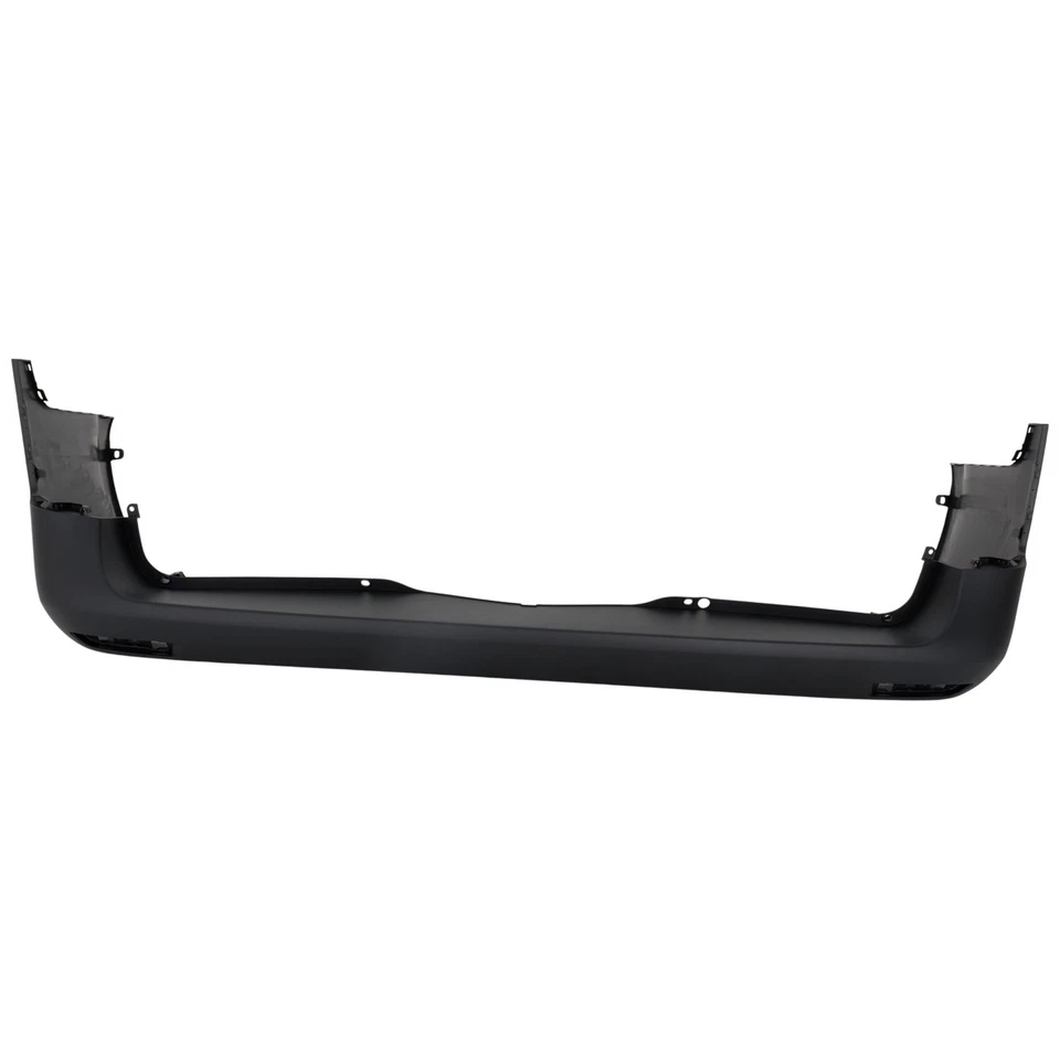 Bumper Cover Fascia Rear for MB Mercedes Mercedes-Benz Metris 2016-2023 - Изображение 2 из 4