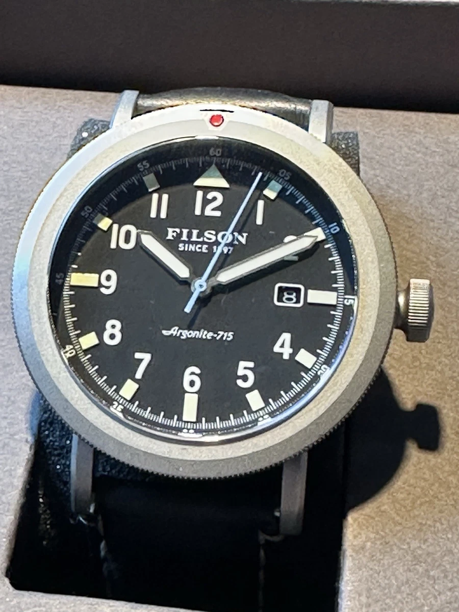 Filson Watches for sale - eBay
