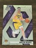 2024-25 Panini Mosaic Basketball Austin Reaves #120 Los Angeles Lakers