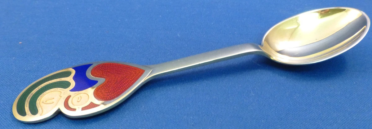 A. Michelsen US Sterling Silver Antiques for sale | eBay