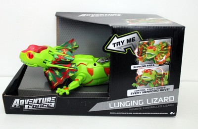 remote control lizard